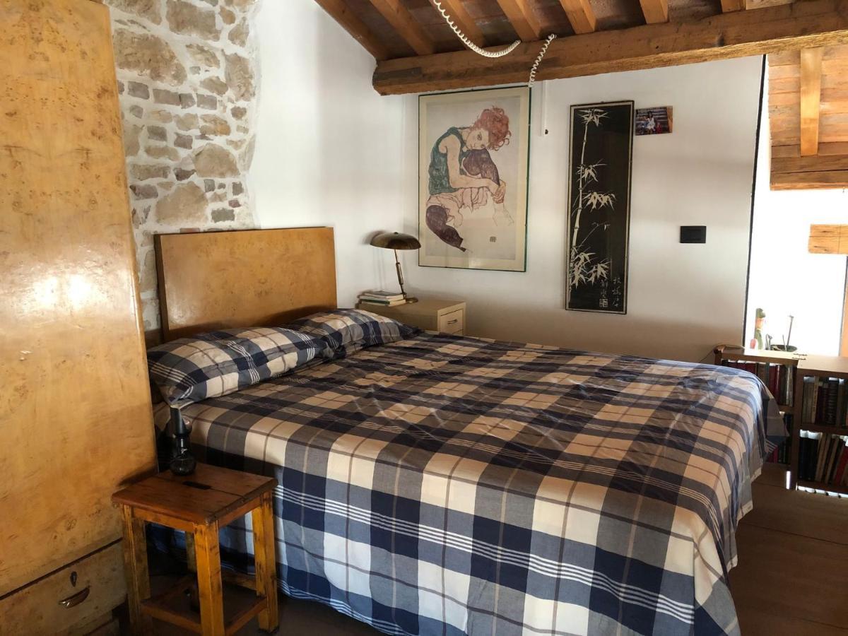 Residenza Ca'salgari *