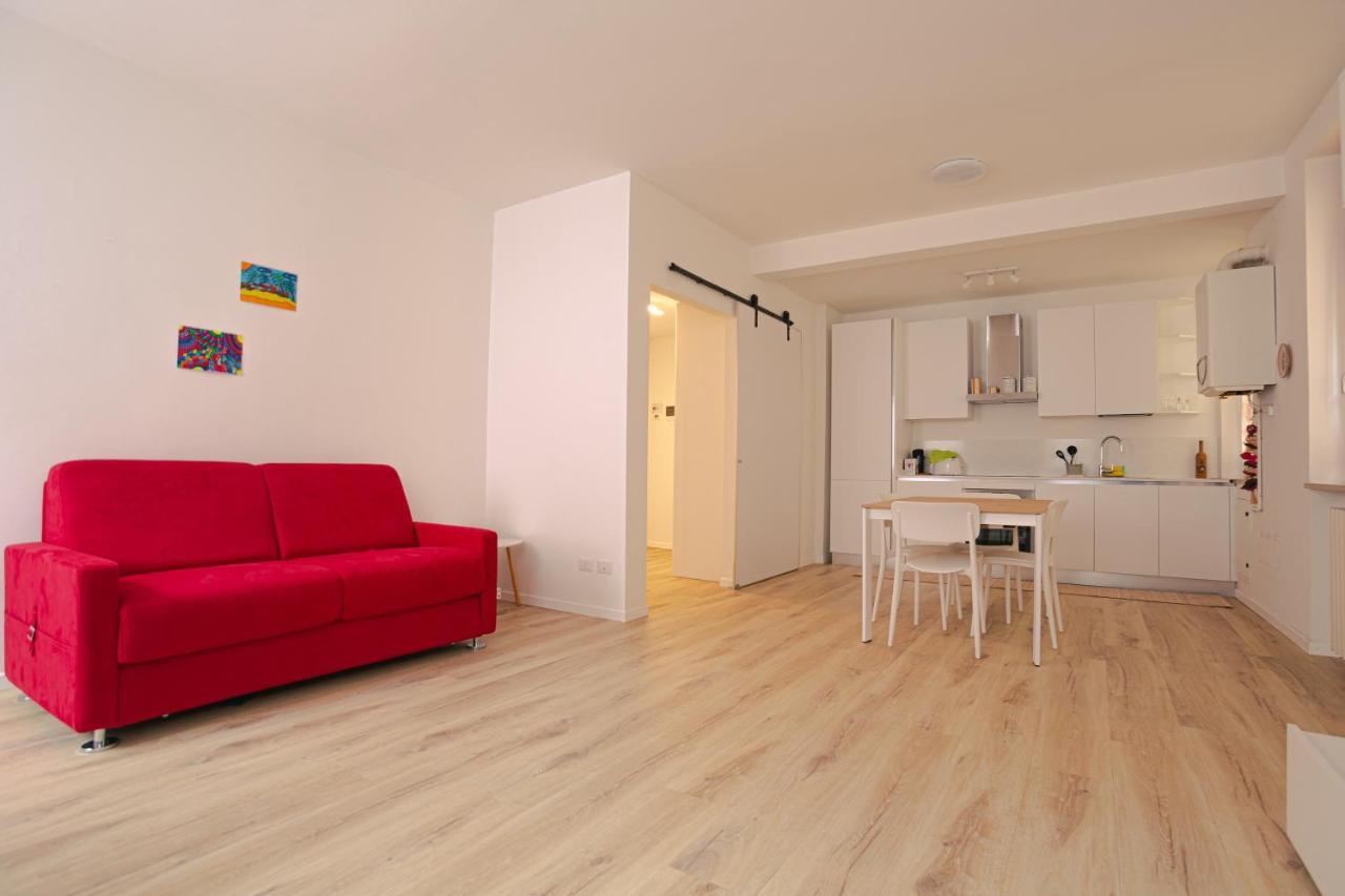 Licia Flat - Arena Apartment *