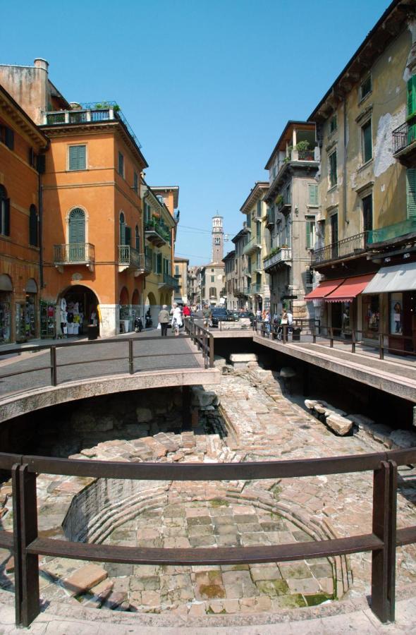 Apartamento Domus - Centralissima E Antica Residenza Cappello *