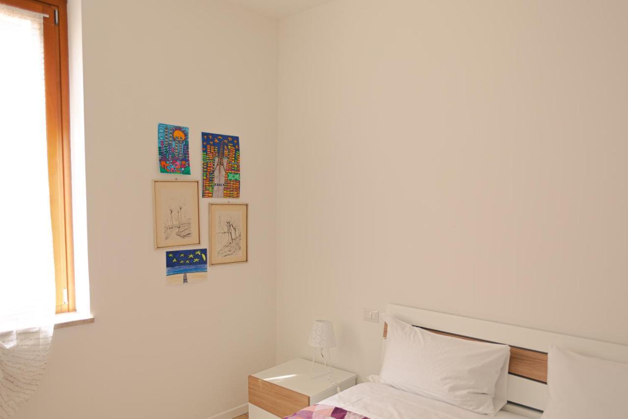 Licia Flat - Arena Apartment *