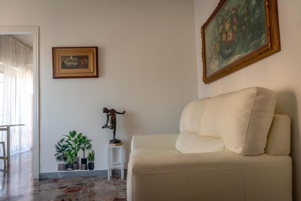 Huoneisto Afrodite Loft Hermes Verona