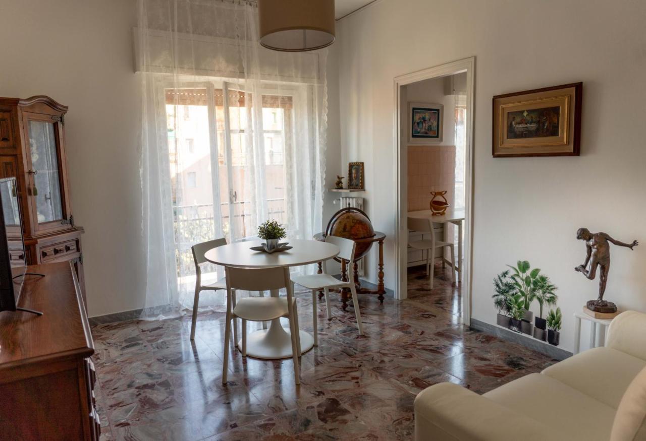 Huoneisto Afrodite Loft Hermes Verona