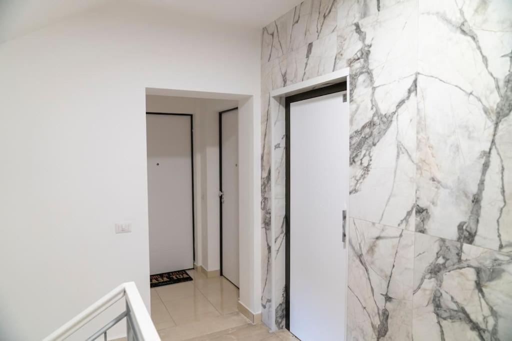 Modern House 10 Min To Fiera Apartamento Verona
