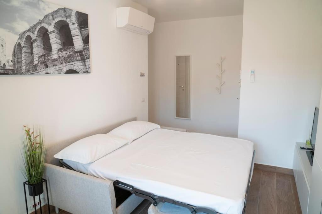 Modern House 10 Min To Fiera Apartamento *