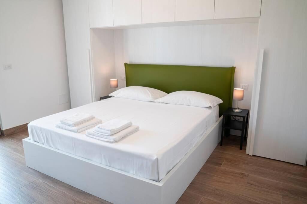 Modern House 10 Min To Fiera Apartamento Verona
