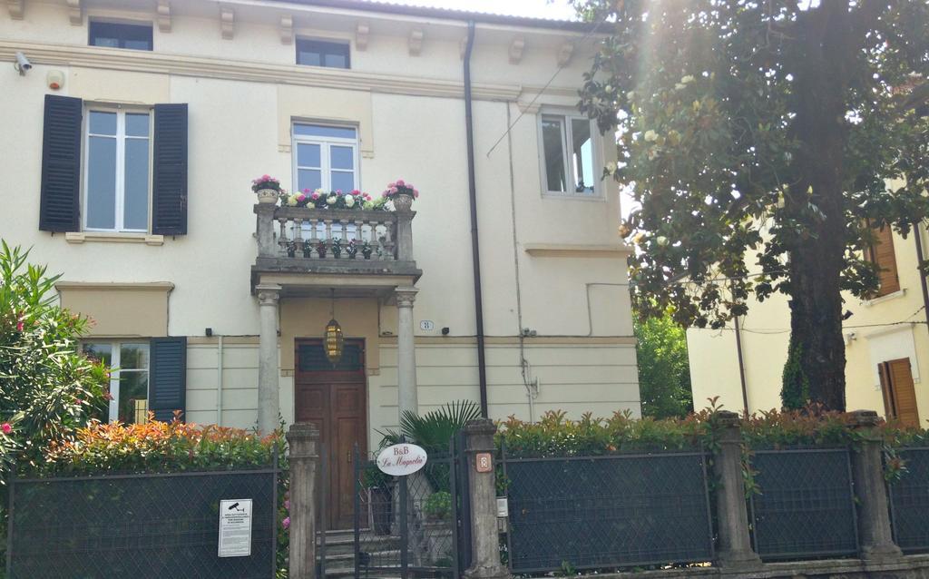 Bed & Breakfast B&B Magnolia Verona