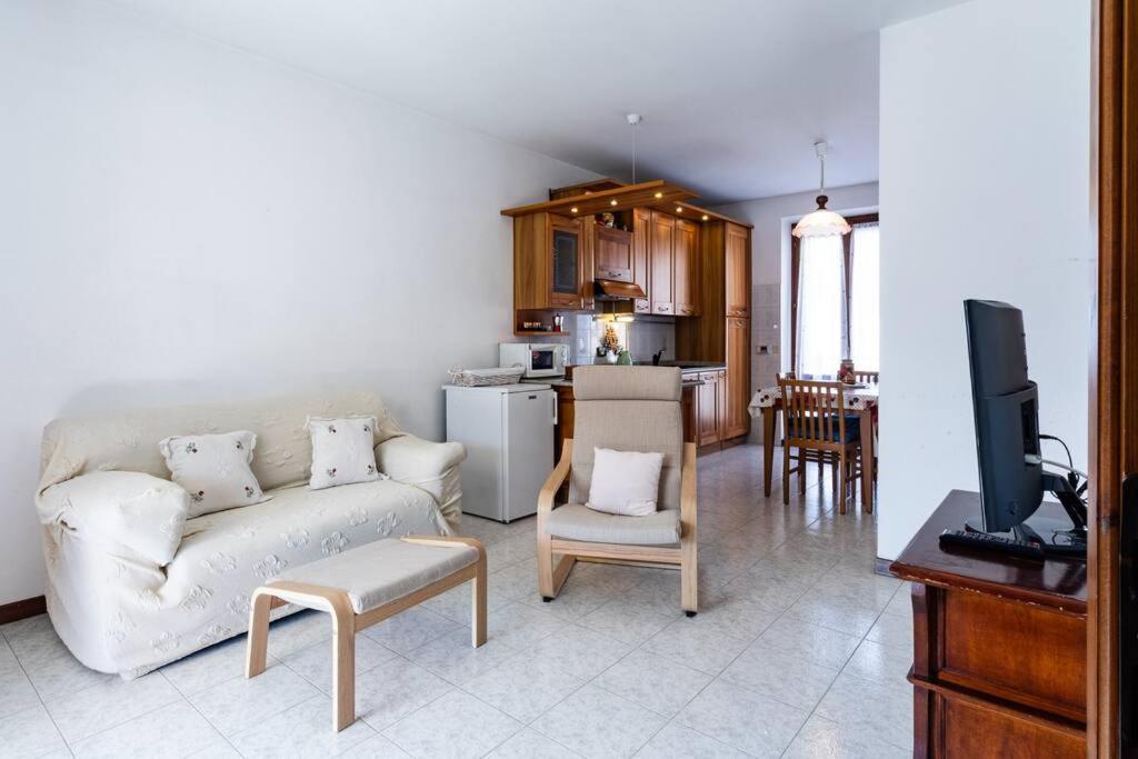 Apartment La Casa Di Otto In Fiera - Con Parcheggio!
