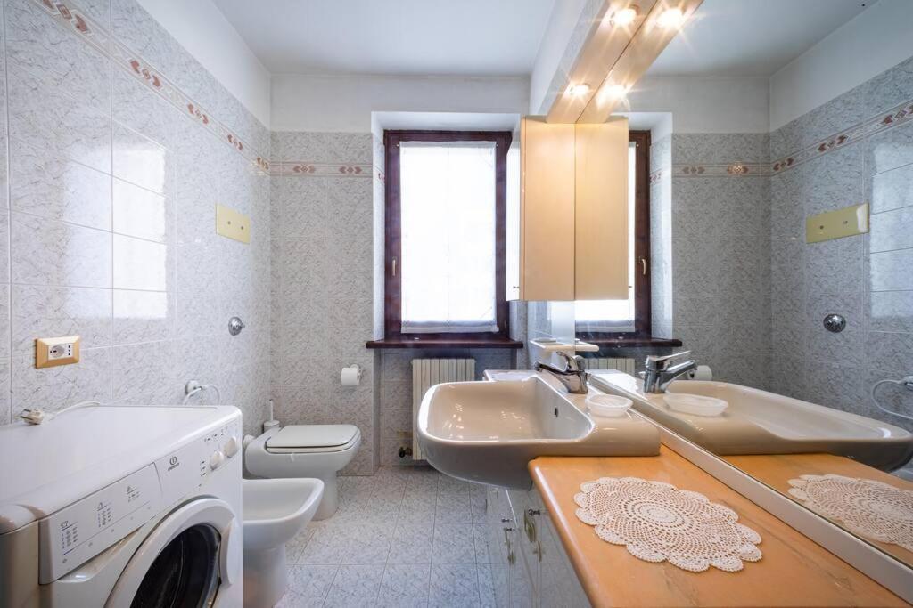 La Casa Di Otto In Fiera - Con Parcheggio! * Verona