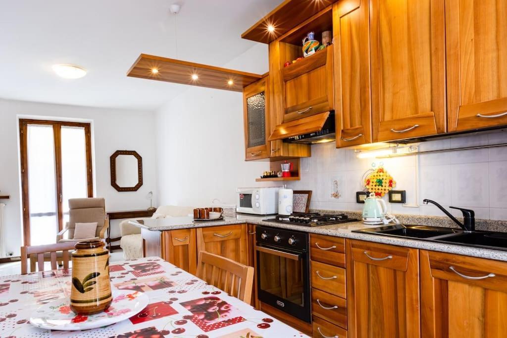 La Casa Di Otto In Fiera - Con Parcheggio!