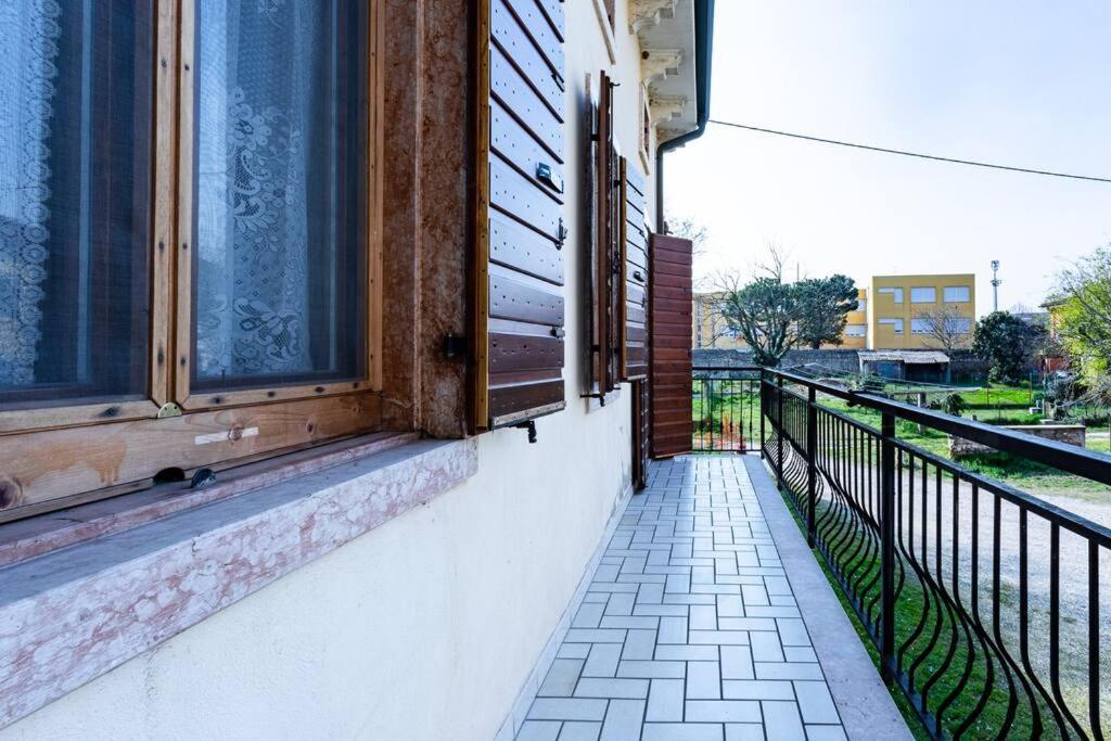 Apartment La Casa Di Otto In Fiera - Con Parcheggio! *