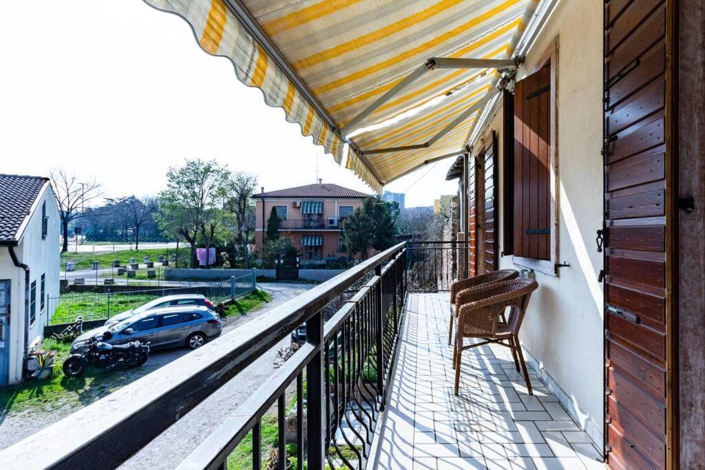 La Casa Di Otto In Fiera - Con Parcheggio! * Verona