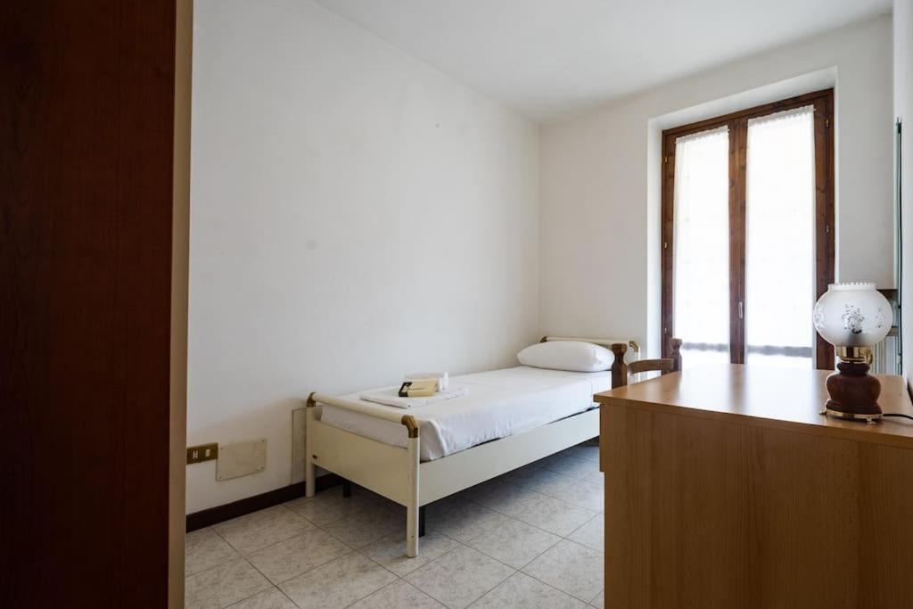 La Casa Di Otto In Fiera - Con Parcheggio! * Verona