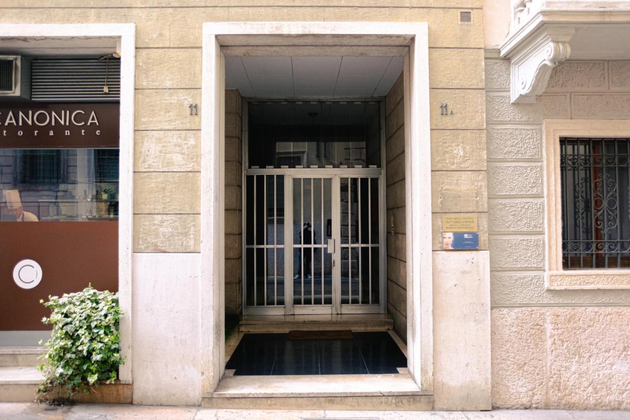 Apartment Licia Flat - Arena