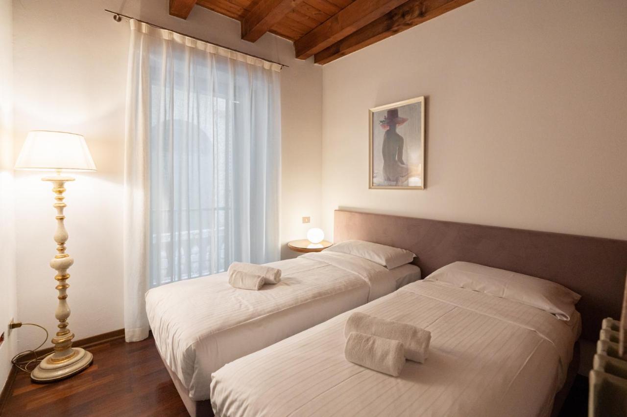 Domus - Centralissima E Antica Residenza Cappello *