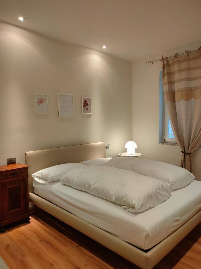 Apartment Mentana