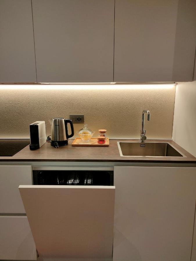 Mentana Apartment *