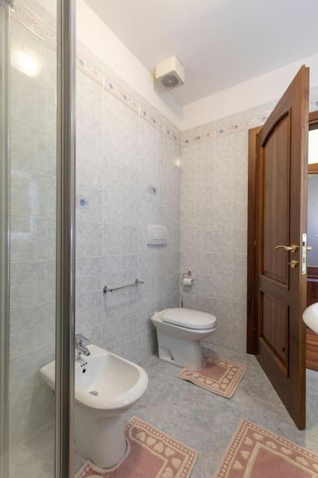 Residenza Sirtori Free Parking Verona