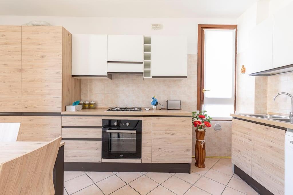 Apartamento Residenza Sirtori Free Parking *