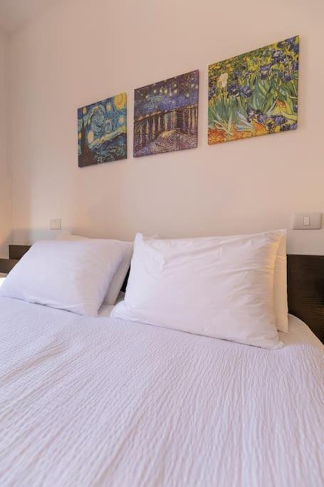 Residenza Sirtori Free Parking Verona