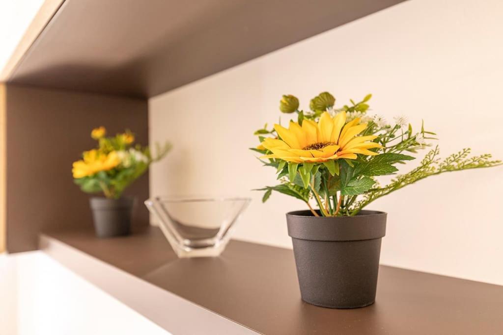 Residenza Sirtori Free Parking Apartamento Verona
