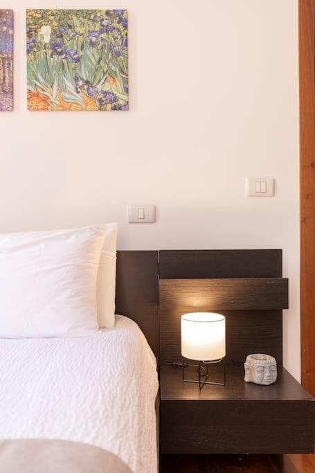 Residenza Sirtori Free Parking Apartamento