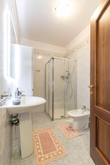 Residenza Sirtori Free Parking Apartamento *