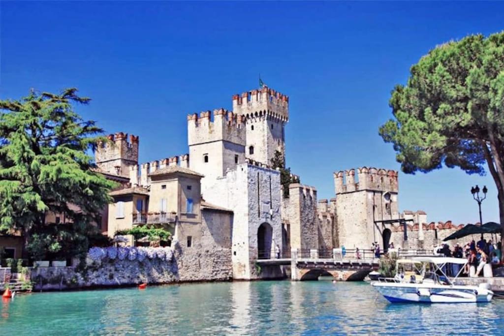 Apartamento Residenza Sirtori Free Parking