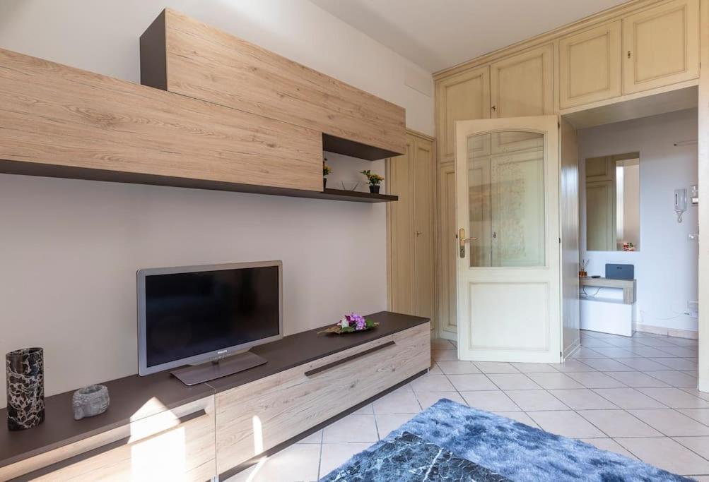 Apartamento Residenza Sirtori Free Parking *