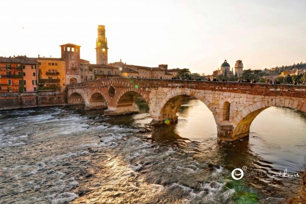 Residenza Sirtori Free Parking Verona