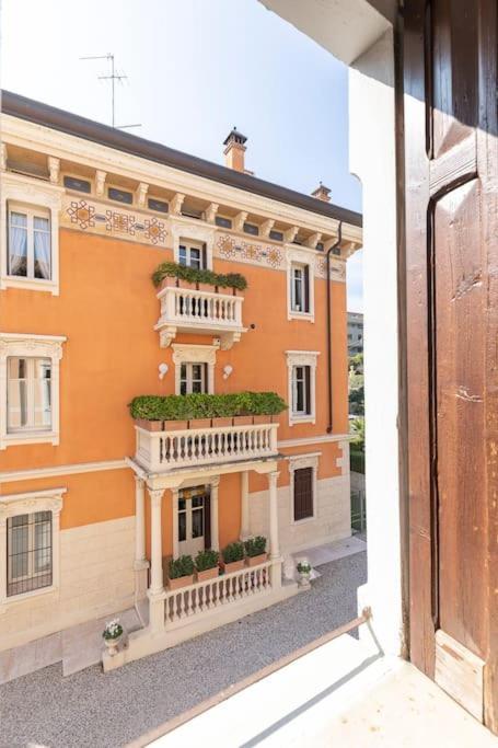 Residenza Sirtori Free Parking Verona
