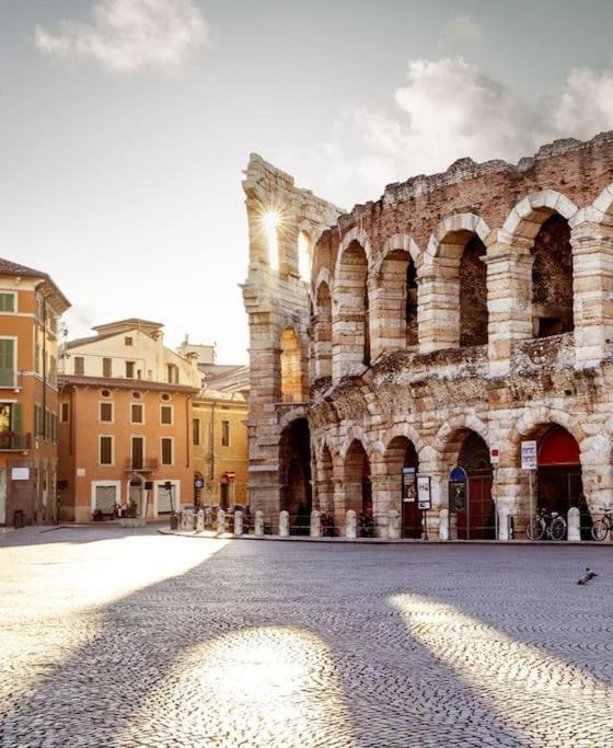 Apartamento Residenza Sirtori Free Parking