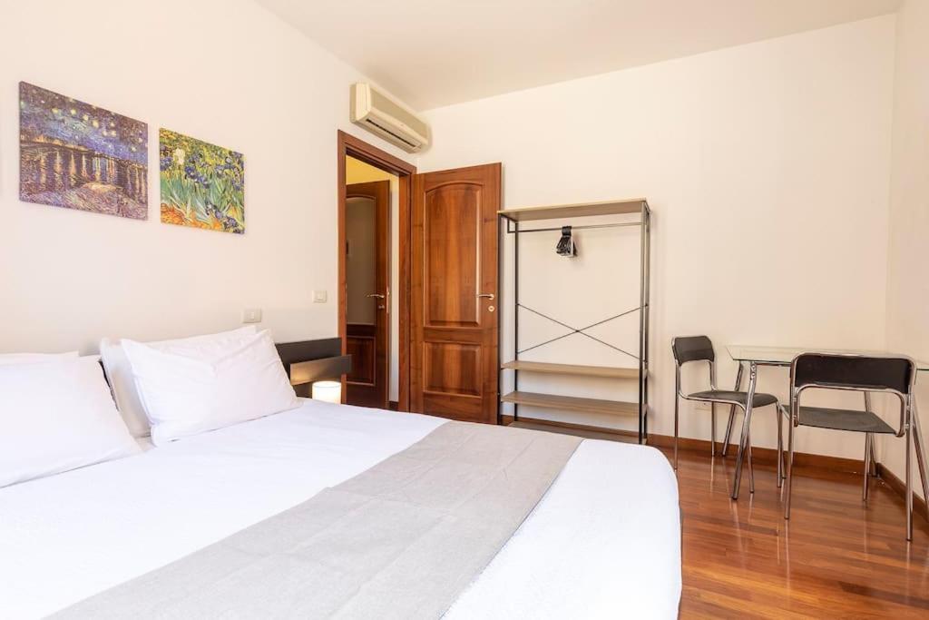 Residenza Sirtori Free Parking *