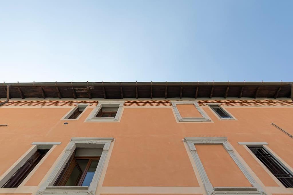 Residenza Sirtori Free Parking *