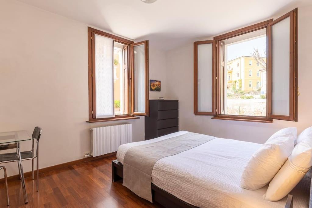 Apartamento Residenza Sirtori Free Parking