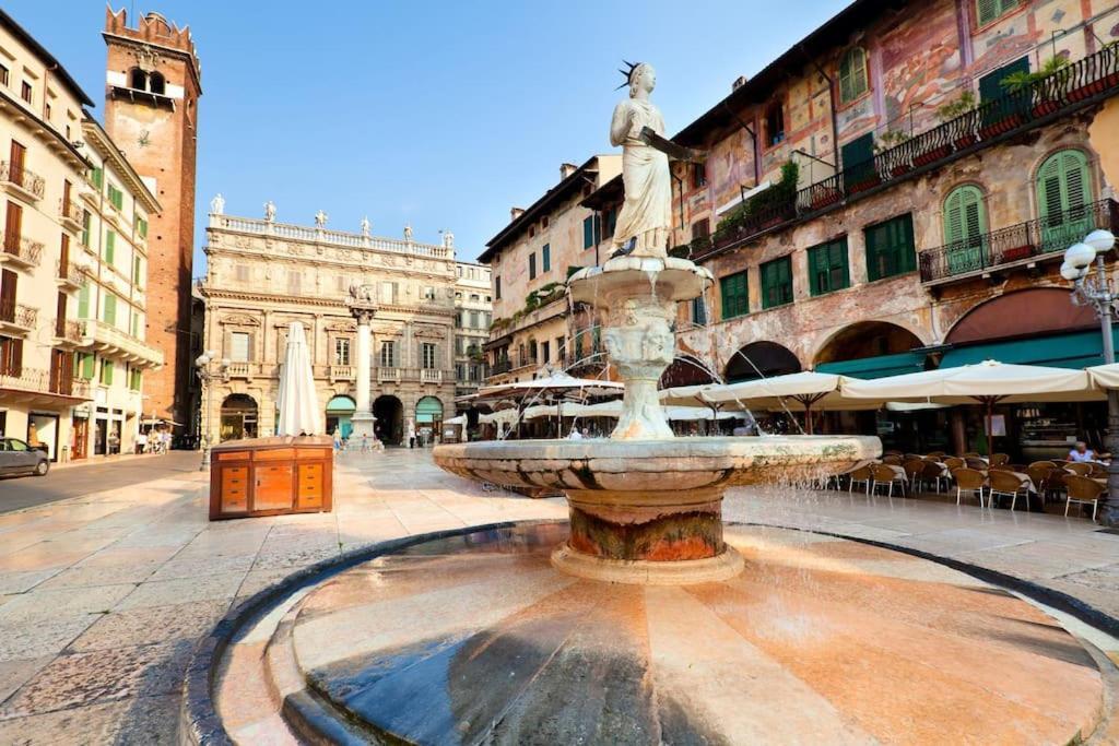 Residenza Sirtori Free Parking * Verona