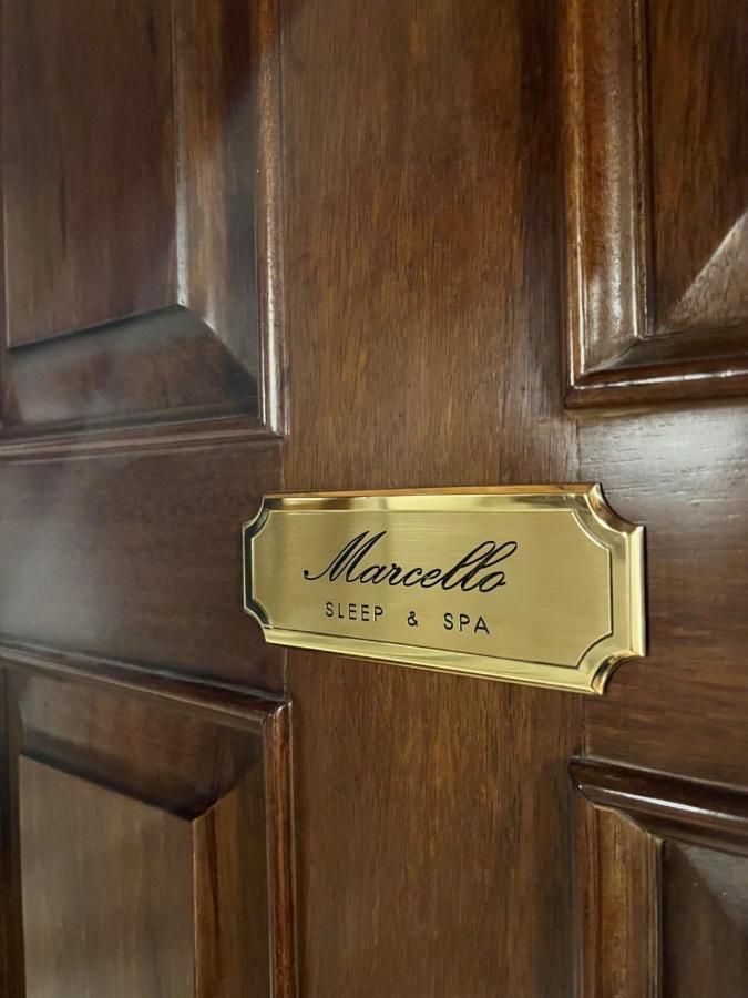 Guest house Marcello Sleep&spa