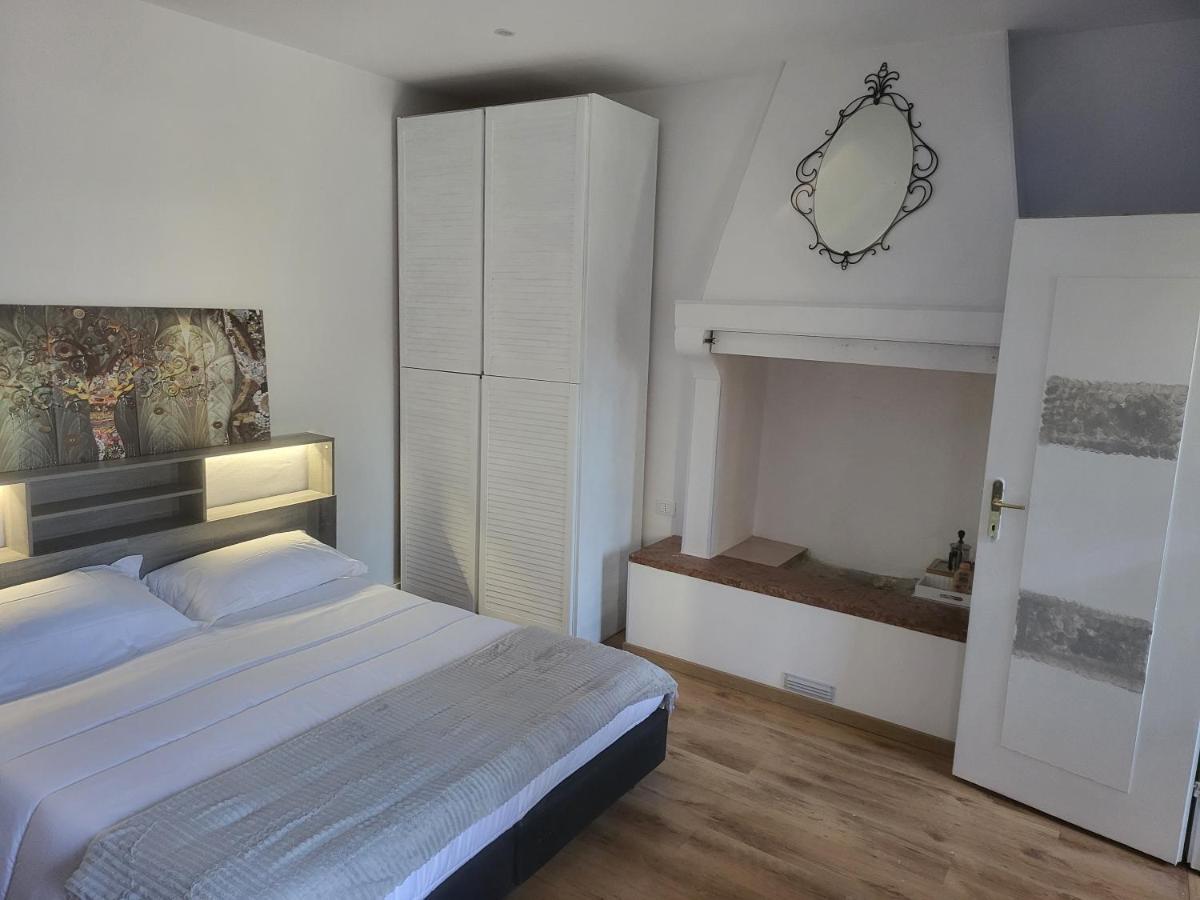 Apartment Alexandra's House Verona