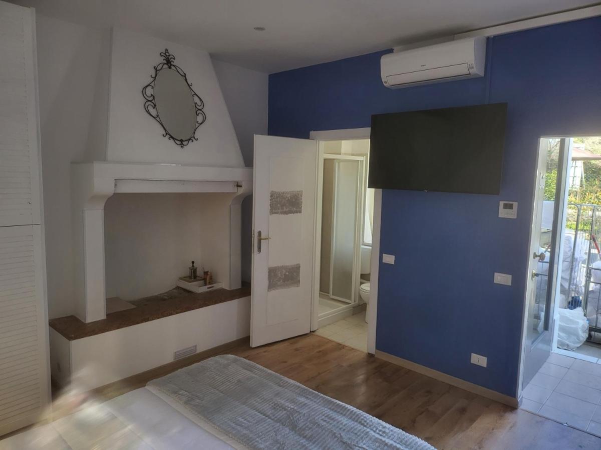 Alexandra's House Apartment