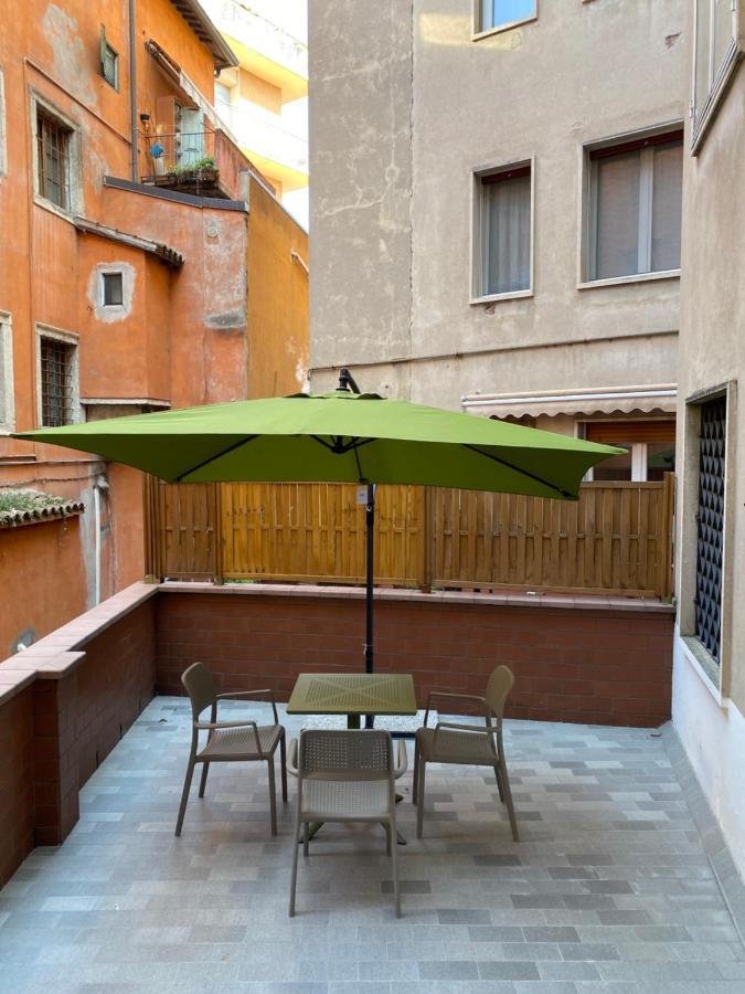 Huoneisto Residenza Porta Leoni - Royal Welcome *