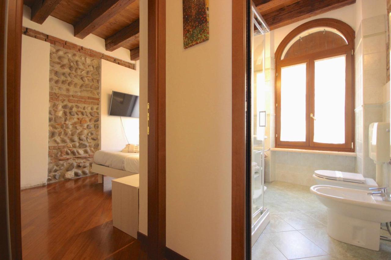Vr Casa Di Mezzo