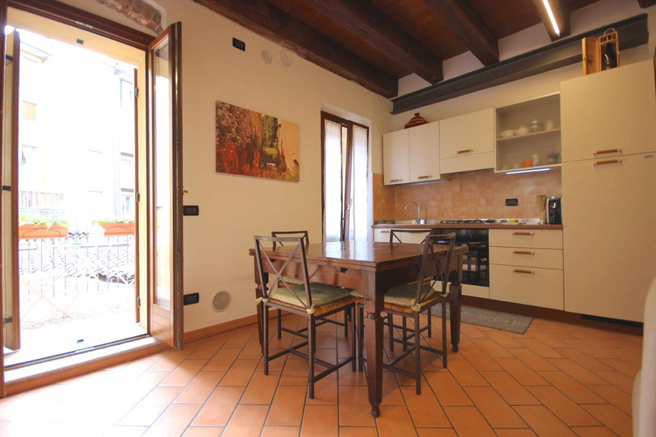 Vr Casa Di Mezzo Appartement *