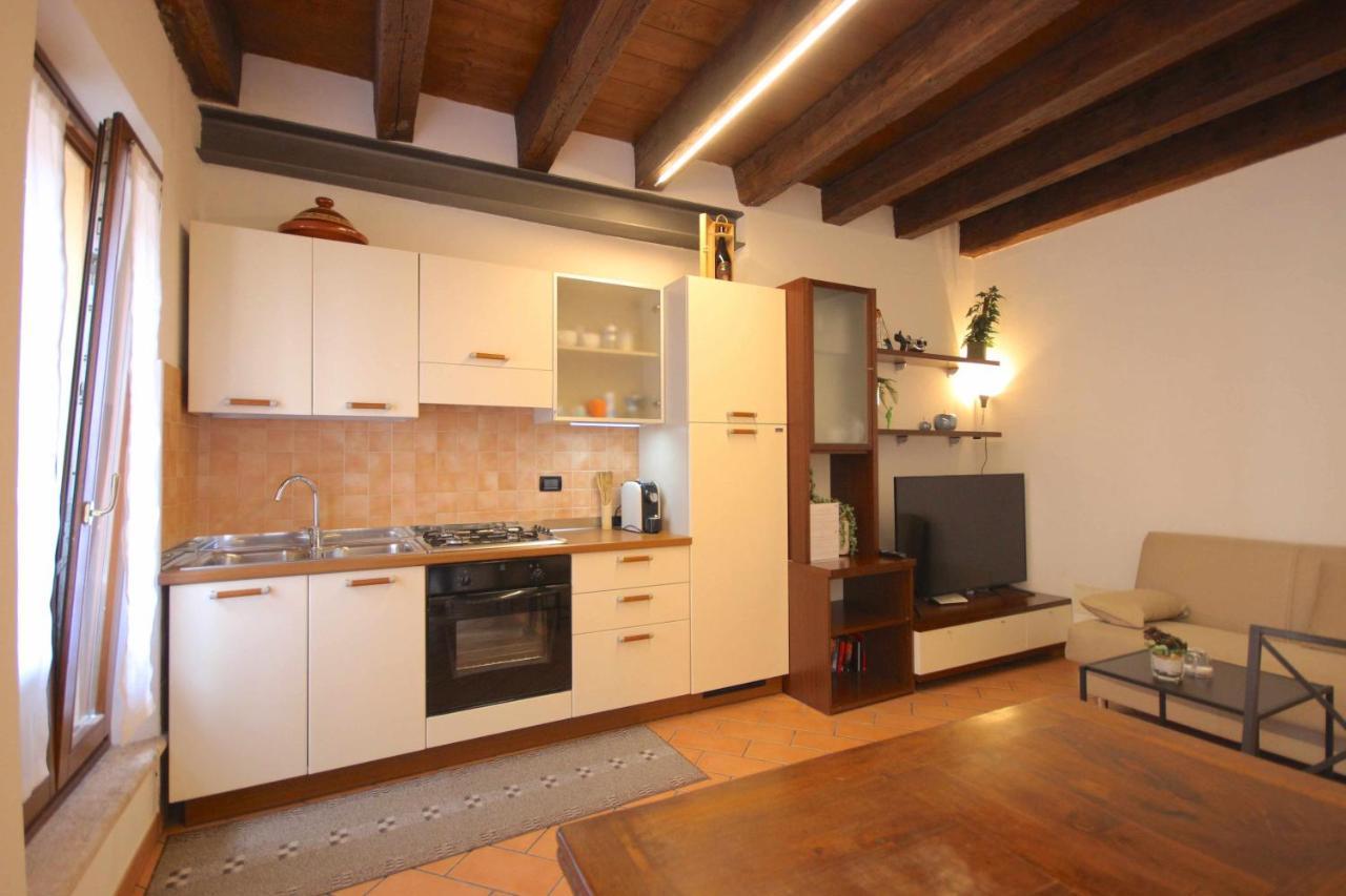 Appartement Vr Casa Di Mezzo