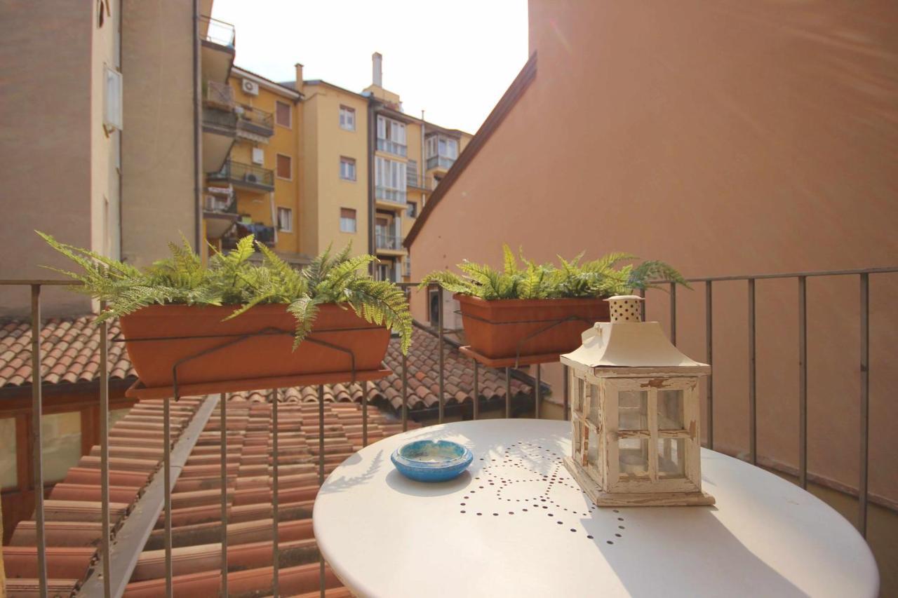 Huoneisto Vr Casa Di Mezzo
