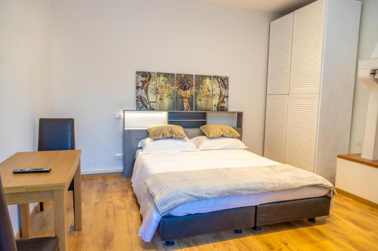 Alexandra's House Apartment