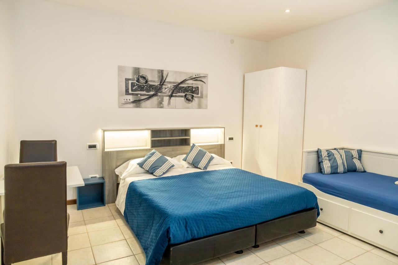 Alexandra's House Apartment