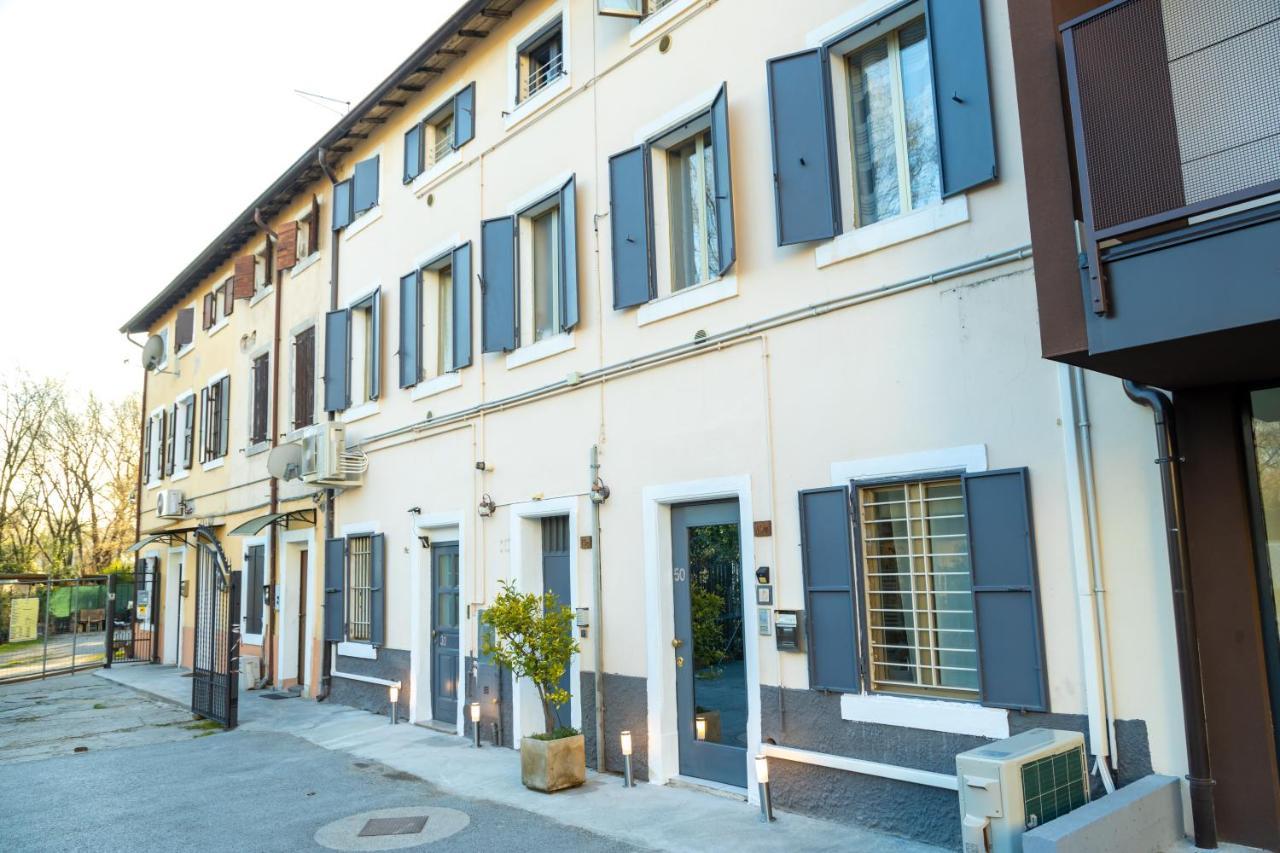 Alexandra's House Verona