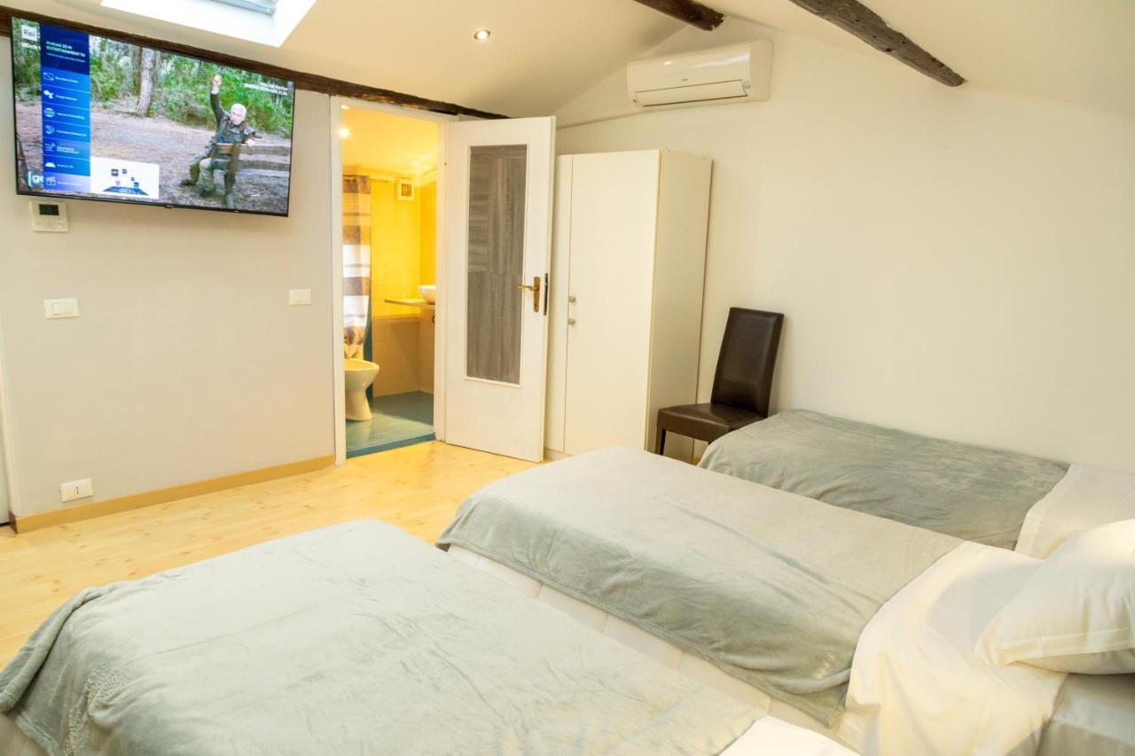 Apartment Alexandra's House Verona