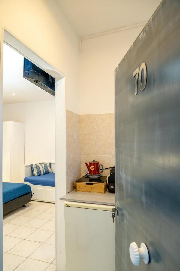 Apartment Alexandra's House Verona
