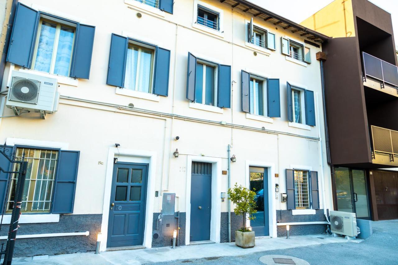 Alexandra's House * Verona