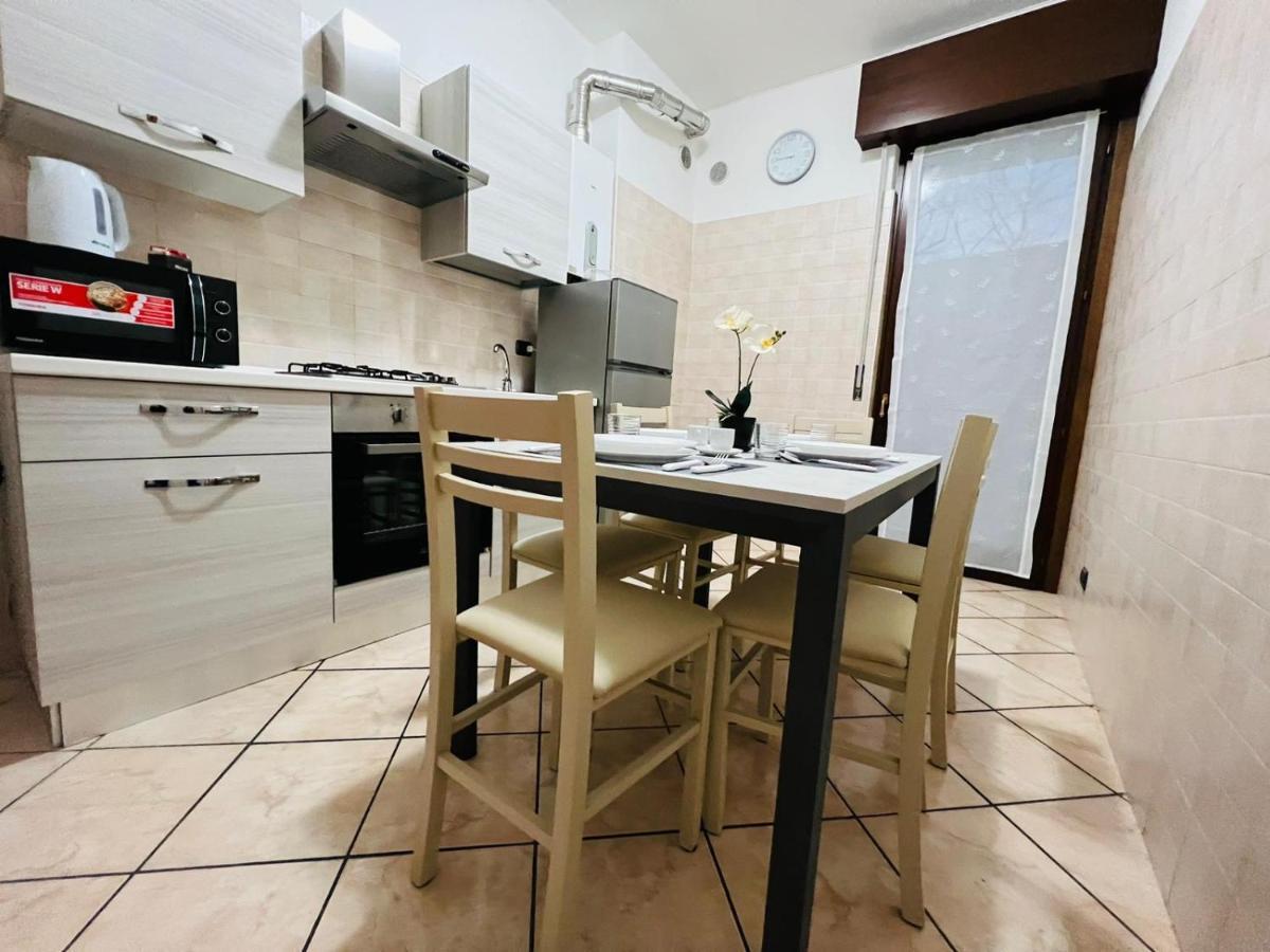 Casa Elena 2 Appartement